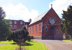 Georgian Apostolic Orthodox Church in Ireland